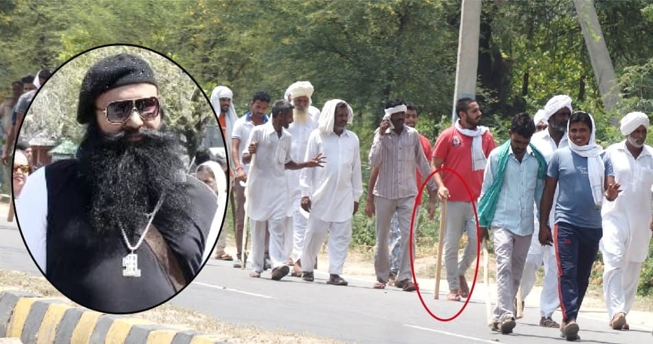 Verdict On Dera Chief Ram Rahim, High alert in Haryana