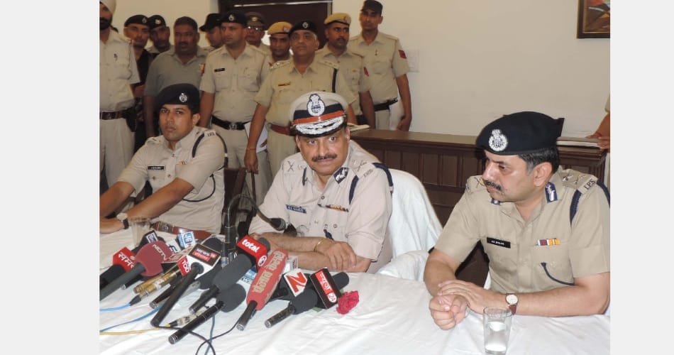 Verdict On Dera Chief Ram Rahim, High alert in Haryana