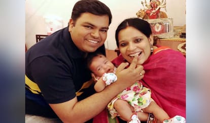 Death of IPS Surendra Das and IAS Mukesh pandey