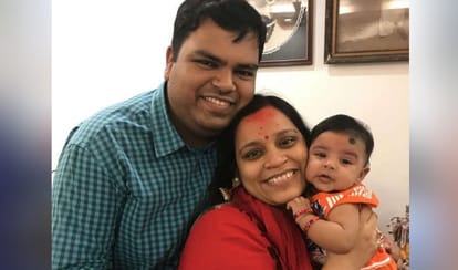 Death of IPS Surendra Das and IAS Mukesh pandey