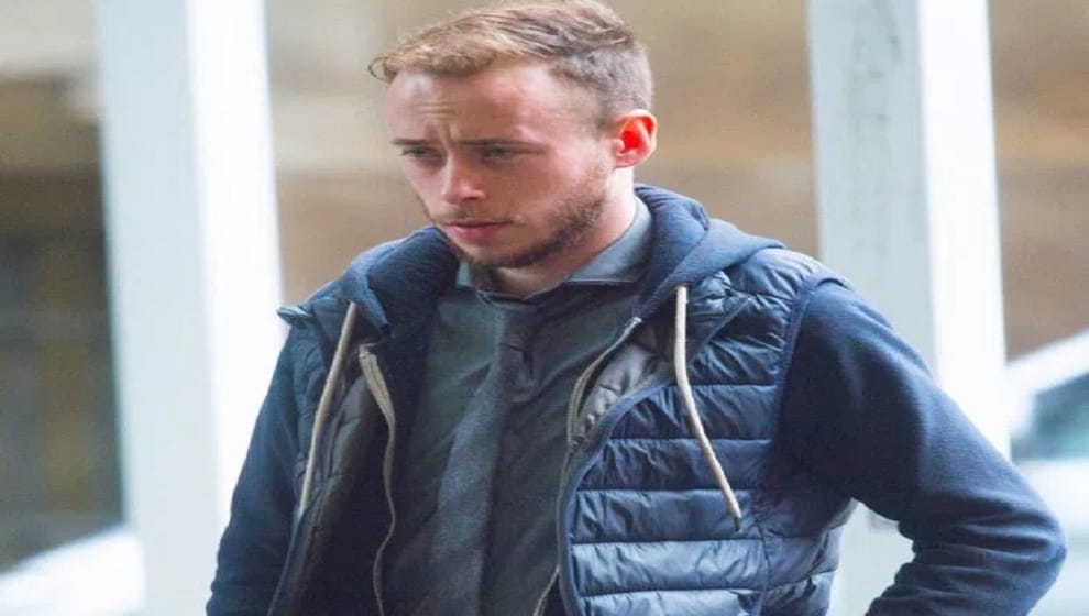 boyfriend post naked photos of his ex-girlfriend accused arrested