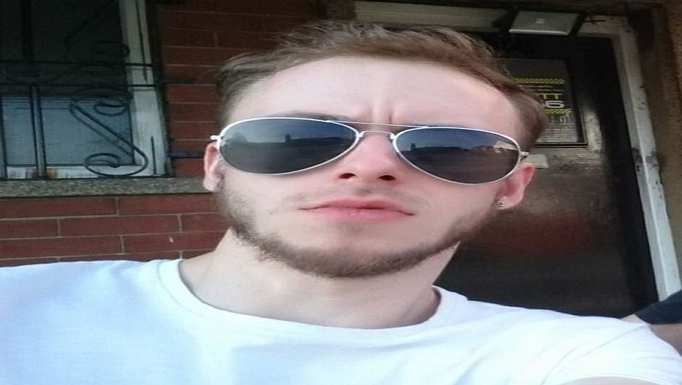 boyfriend post naked photos of his ex-girlfriend accused arrested