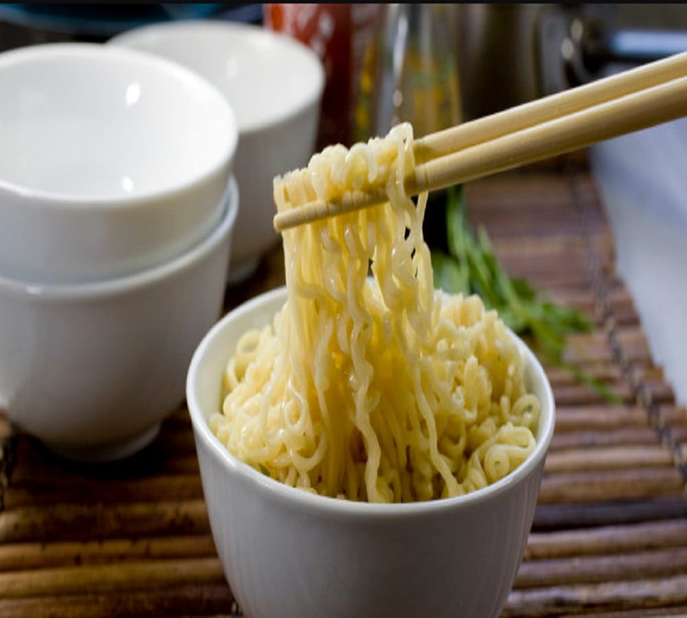 know why eating noodles everyday will hamper your health