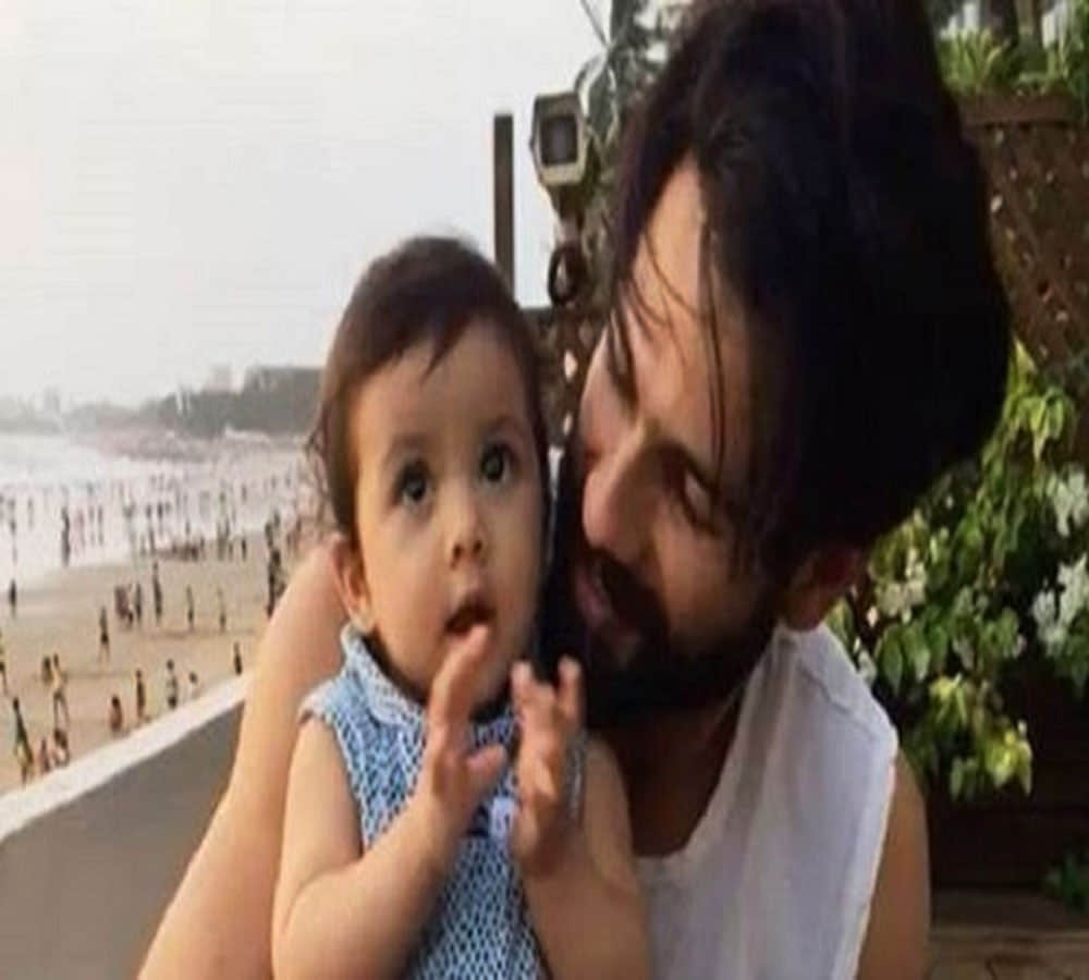 At this age these famous bollywood kids attracting everyone eyeballs