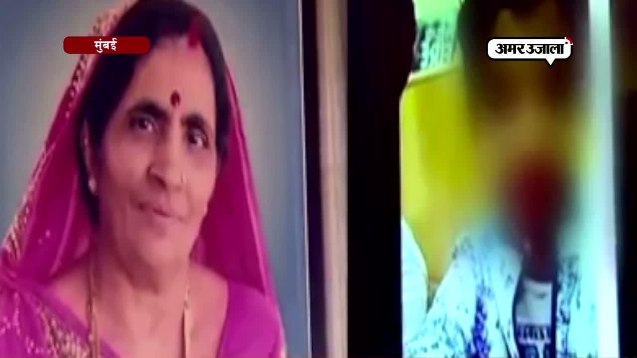 मुंबई, हत्या की कोशिश