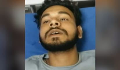 two brothers stopped three other men to drink alcohol outside house they killed 1 of them
