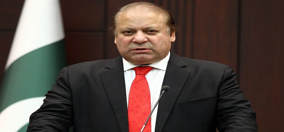 Nawaz Sharif son-in-law arrested in Pakistan