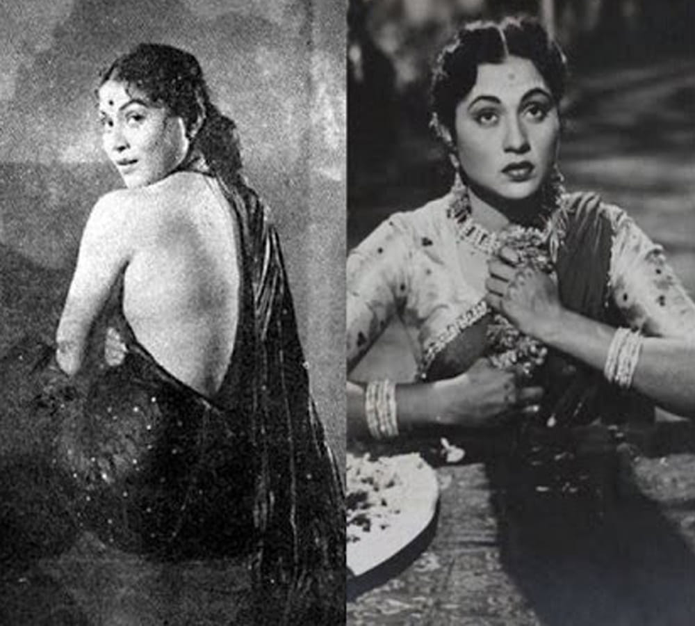 nirupa roy unknown facts