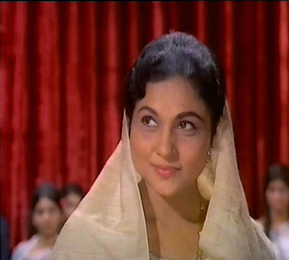 Actress Nirupa Roy unknown facts of her life