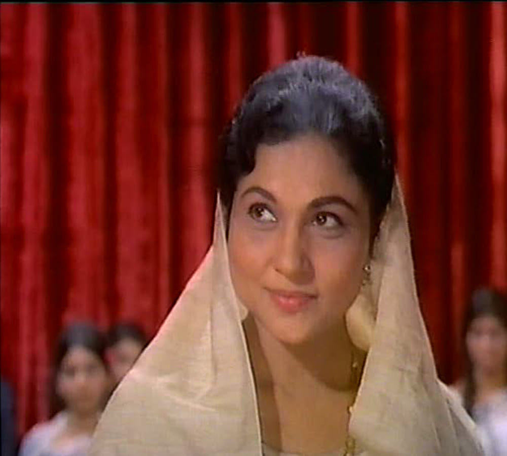 nirupa roy unknown facts