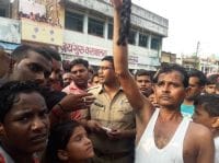 अलग अलग क्षेत्रों में कटी छह महिलाओं की चोटी