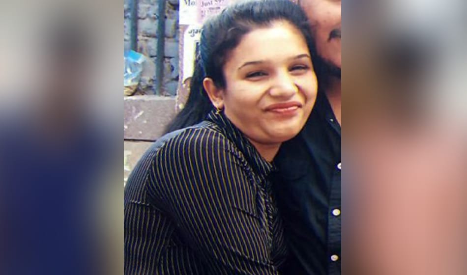 ghaziabad call center employee rama murder revelation, her sister in law hired sharp shooter