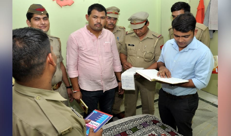 ghaziabad call center employee rama murder revelation, her sister in law hired sharp shooter