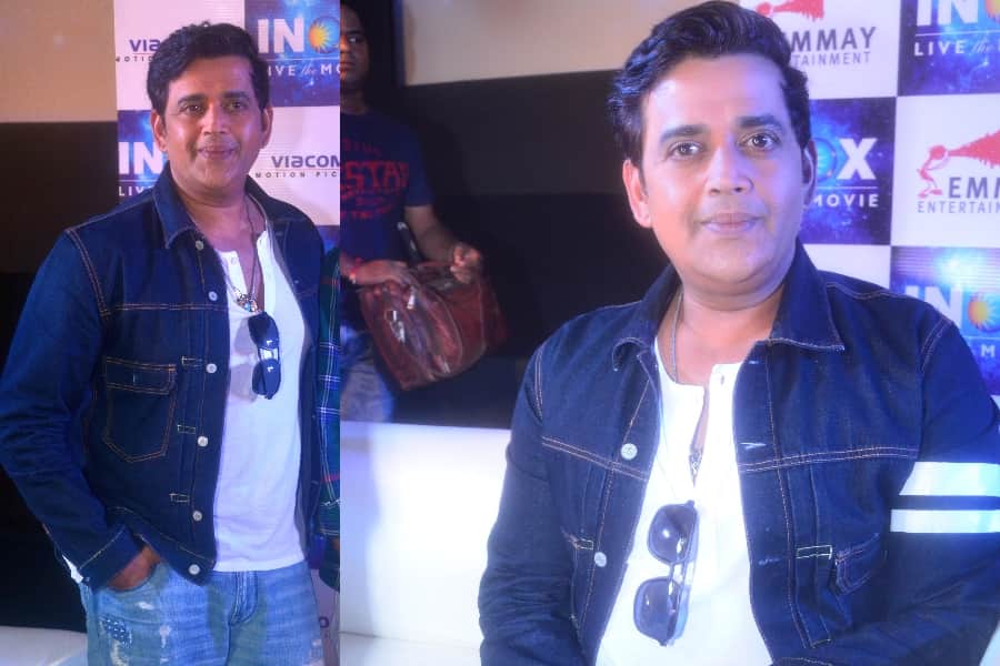 Ravi Kishan will seen in ALTBalaji’s web-series The Family with Vivek Oberoi
