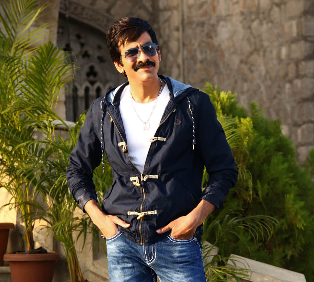 Ravi Teja Birthday Know Some Unknown Facts About Actor