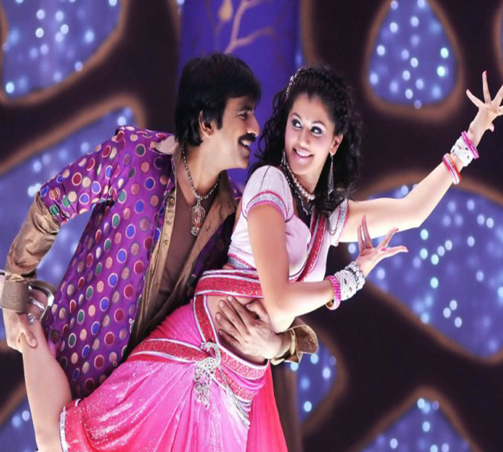 Ravi Teja one of the highest paid and richest actors of Telugu cinema