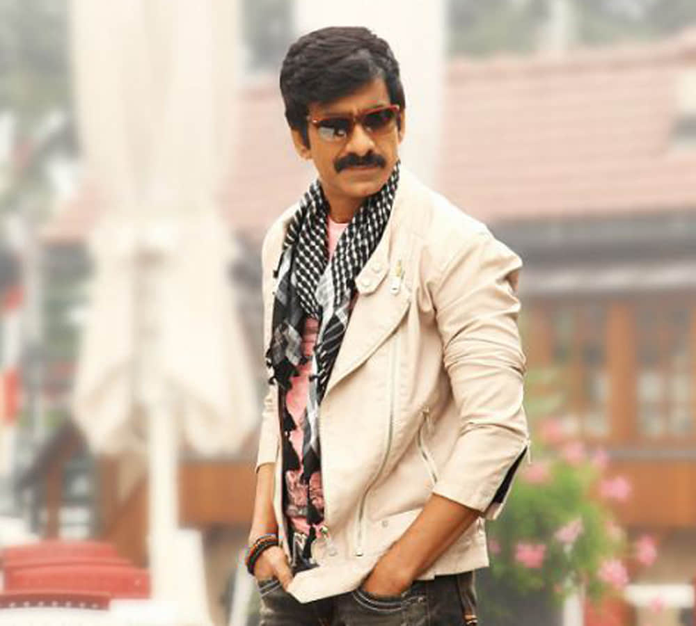 Ravi Teja one of the highest paid and richest actors of Telugu cinema