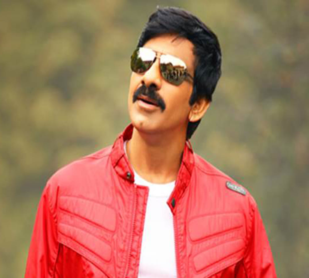 Regional Cinema know some unknown facts about Ravi teja South Film