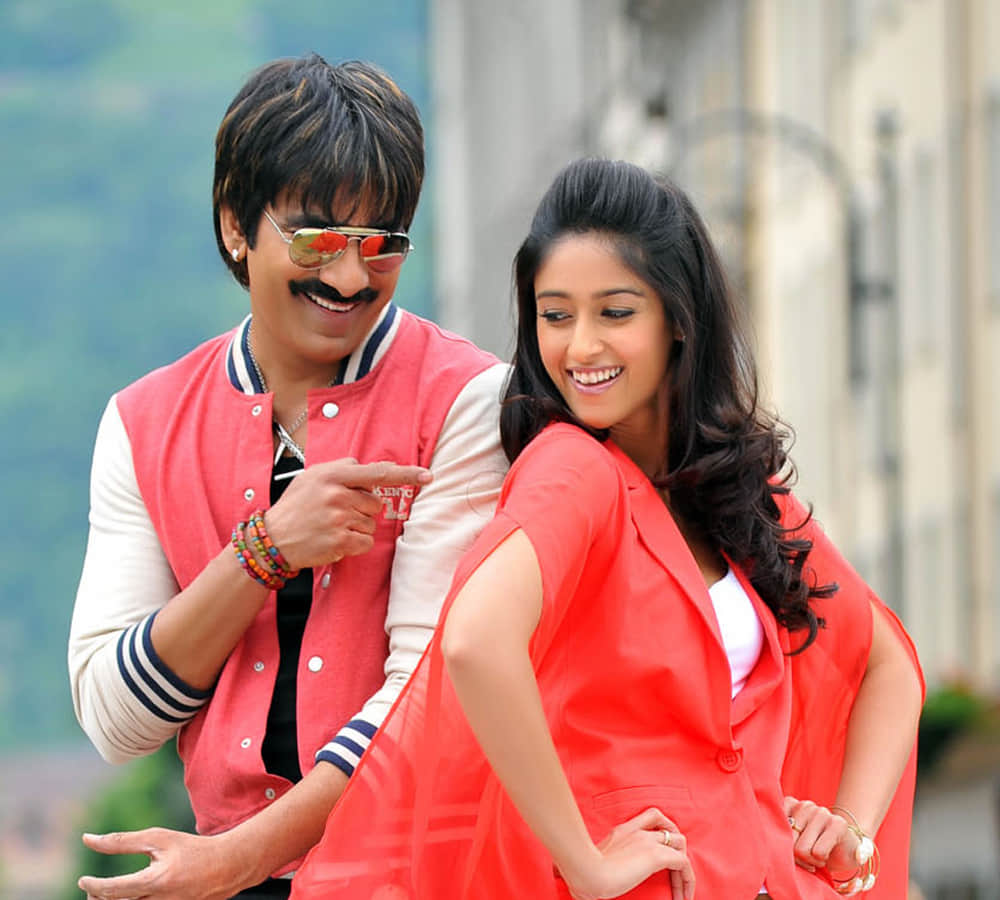 Ravi Teja Birthday Unknown Facts About Mass Maharaja of South Film