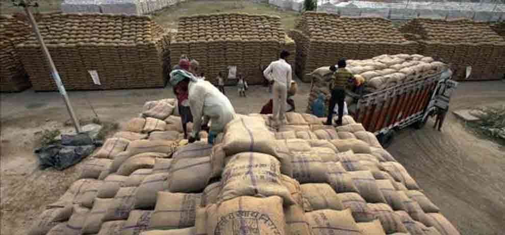 JOBS IN FCI FOR 8TH PASSED 18000 SALARY