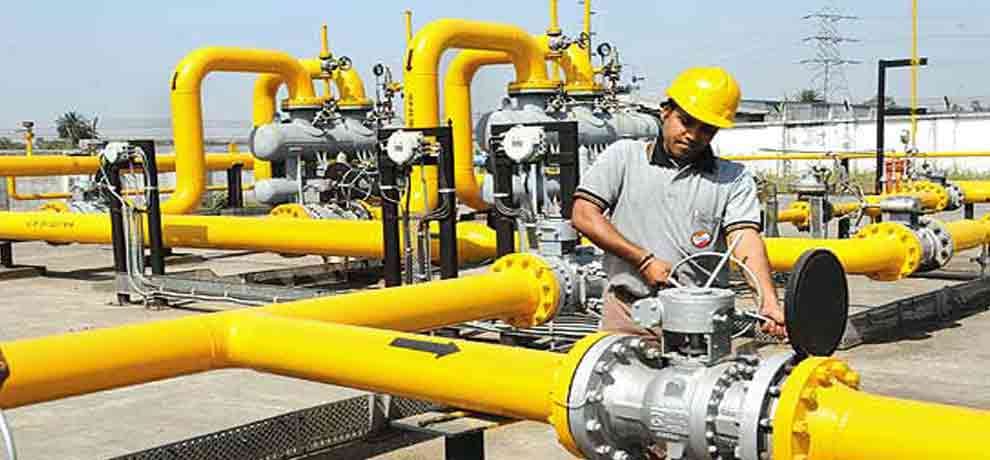 JOBS IN GAIL INDIA FOR GRADUATES 36000 SALARY