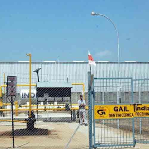 JOBS IN GAIL INDIA FOR GRADUATES 36000 SALARY