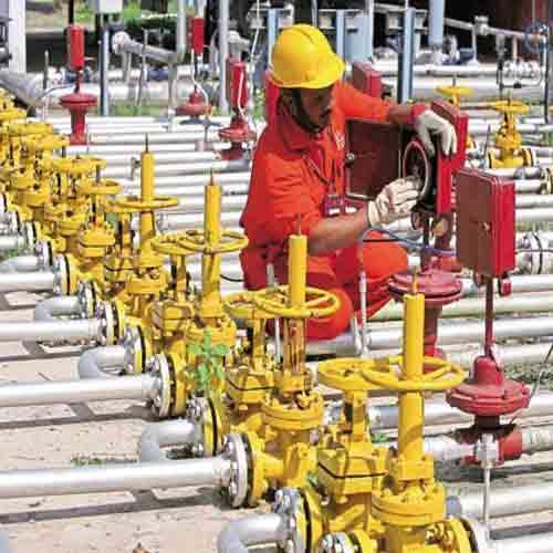 JOBS IN GAIL INDIA FOR GRADUATES 36000 SALARY