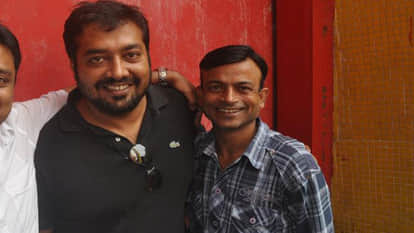 director anurag kashyap next movie mukkabaz released january 2018