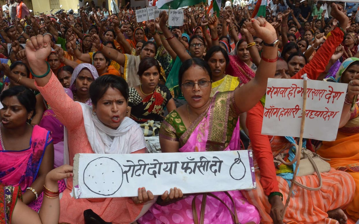 Shiksha Mitra Now will make a Maharally in Lucknow
