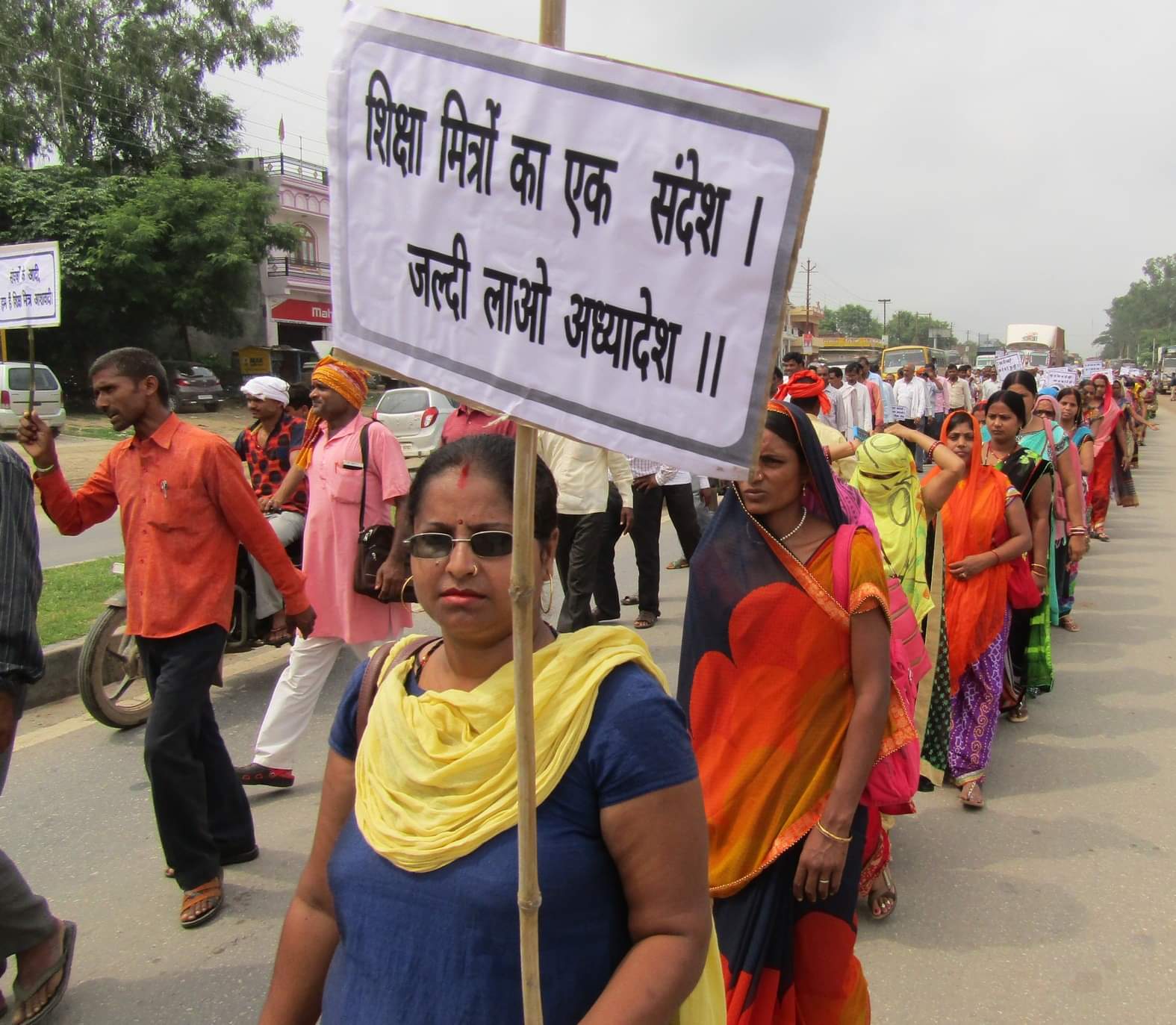 varanasi police and intelligence Agency are in high alert for modi varanasi visit