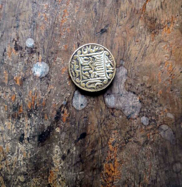 sirsa shopkeeper found coin, becomes millionair