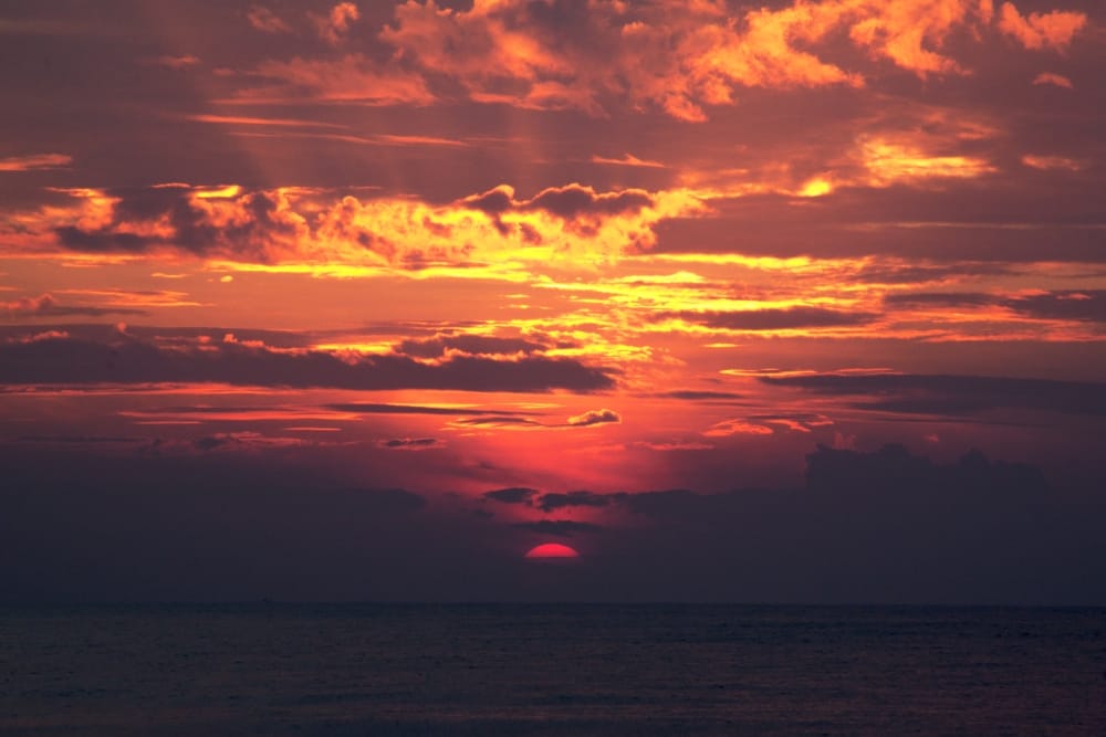 do not do these five things in evening