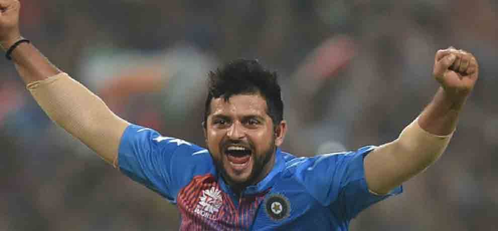 raina sets eye on 2019 world cup in england