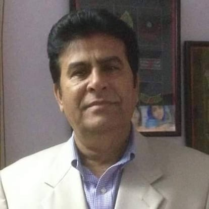  ias surya pratap singh received their calls from sp mlc