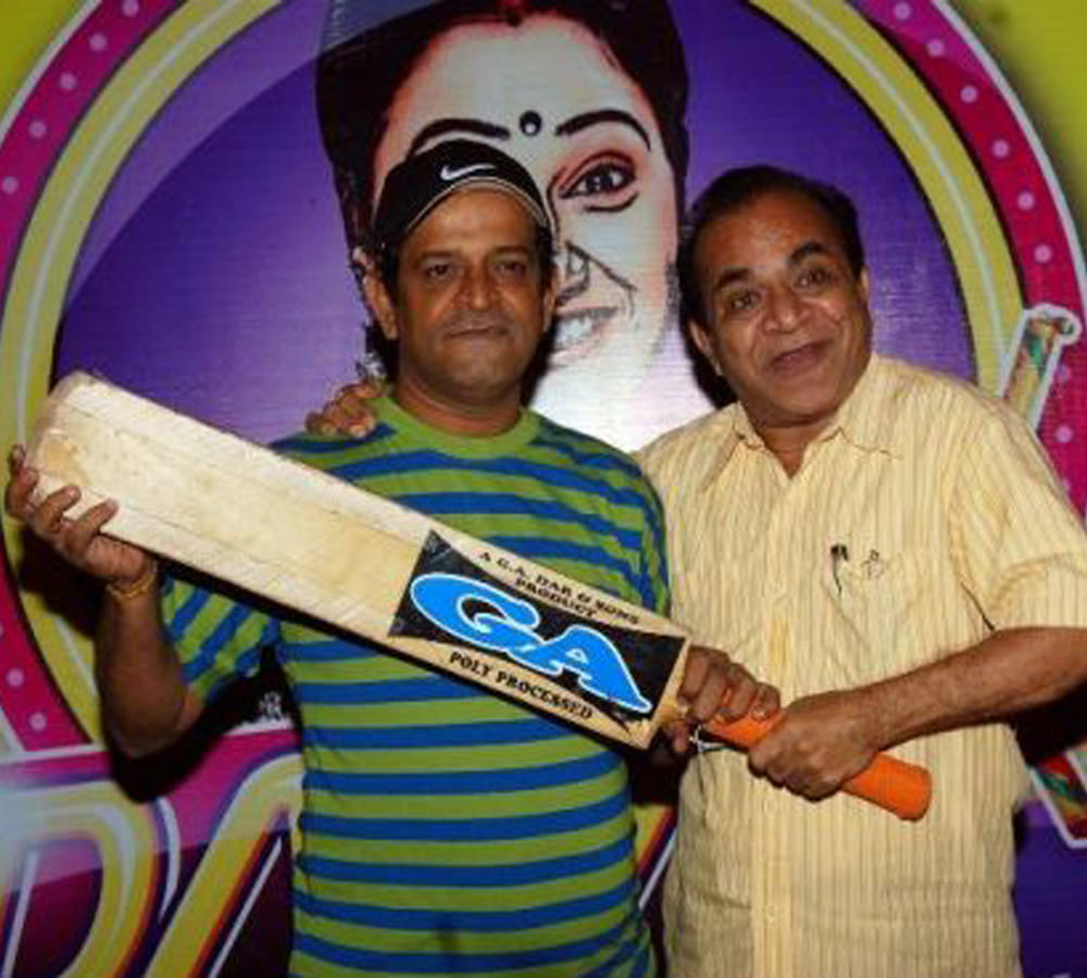 'Taarak Mehta' actor Ghanashyam Nayak aka Nattu Kaka struggle and fees