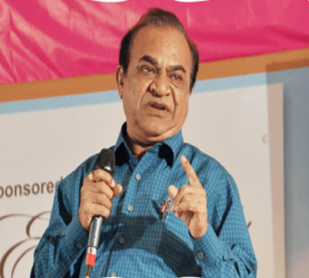 aarak Mehta Ka Ooltah Chashmah: Ghanshyam Nayak AKA Natu Kaka On Trolling; says, Some people are insensitive towards senior actors