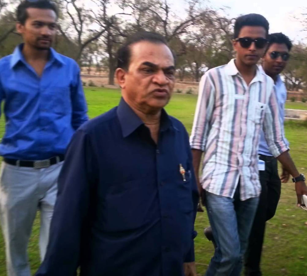 'Taarak Mehta' actor Ghanashyam Nayak aka Nattu Kaka struggle and fees