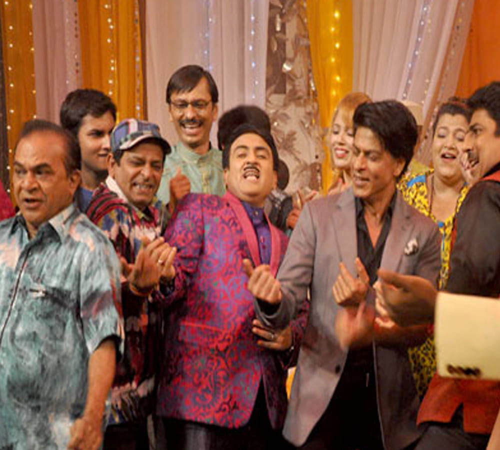 aarak Mehta Ka Ooltah Chashmah: Ghanshyam Nayak AKA Natu Kaka On Trolling; says, Some people are insensitive towards senior actors