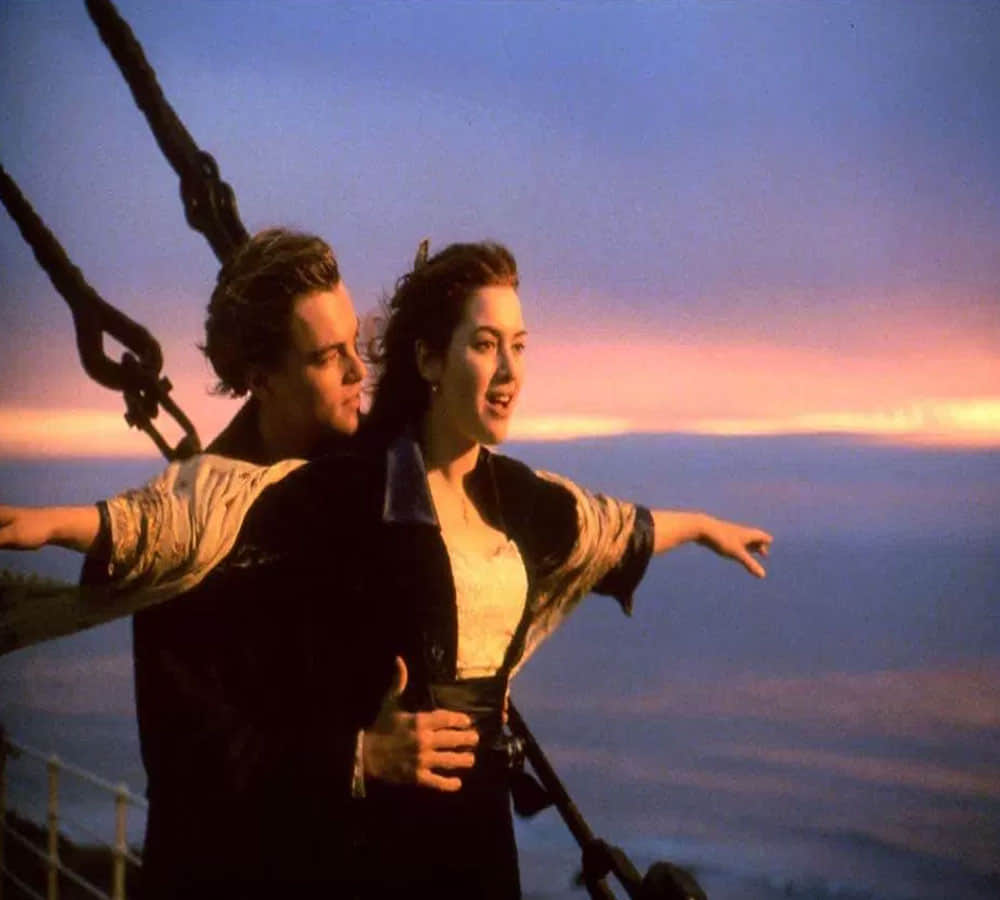 Titanic in 3d: after 20 years titanic will release in 3d, film trailer relaunched