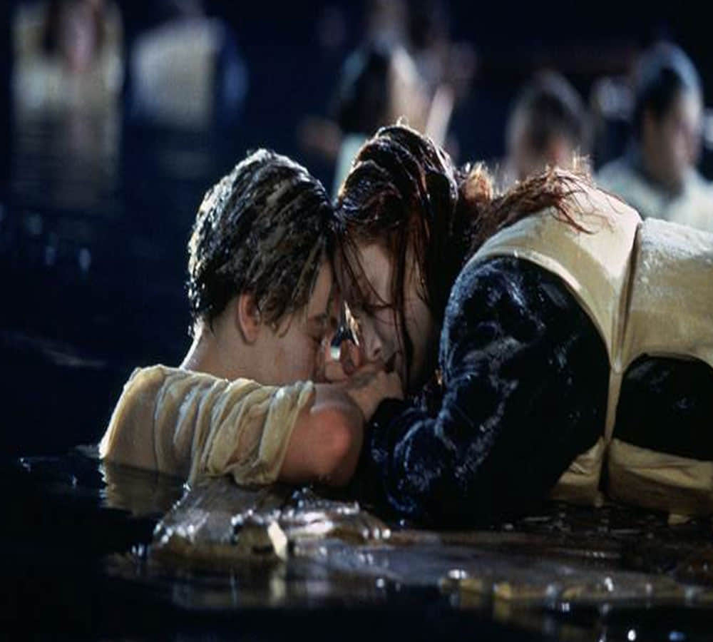 Titanic in 3d: after 20 years titanic will release in 3d, film trailer relaunched