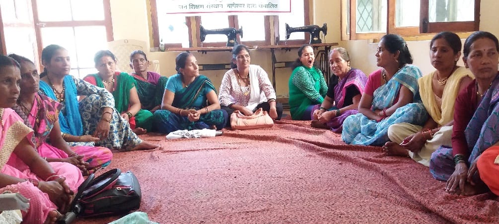 Resentment over development work