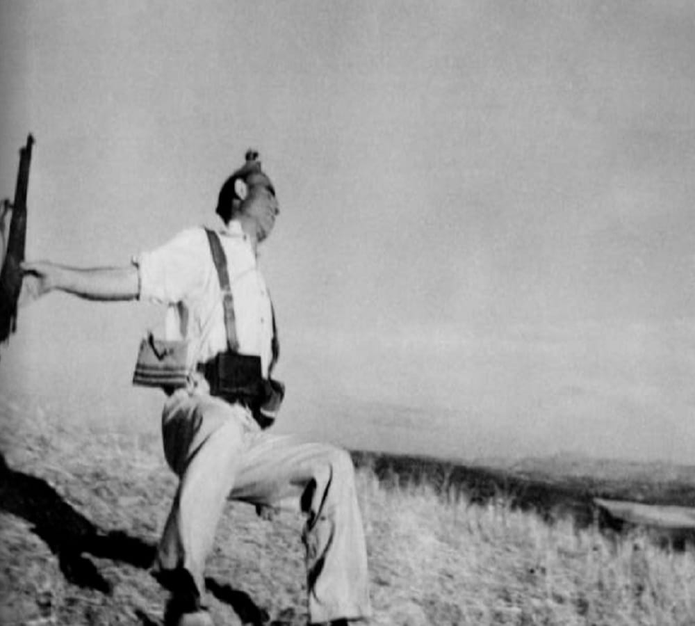 These amazing photographs will blow your mind on this World Photography Day 