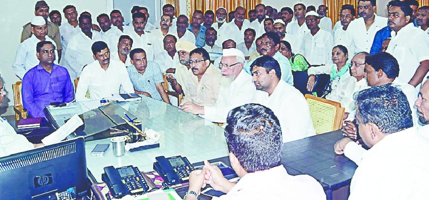 yaakoob ker samerthan