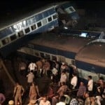 बड़ा ट्रेन हादसा