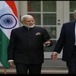 India-America 