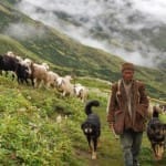 उत्तराखंड से लगी चीन सीमा