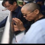  Liu Xiaobo and Liu Xia