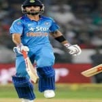 विराट एंड धवन 