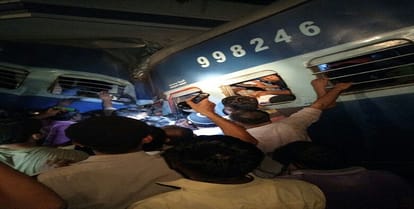 Negligence, Incident or conspiracy: muzaffarnagar train accident reports read in one click