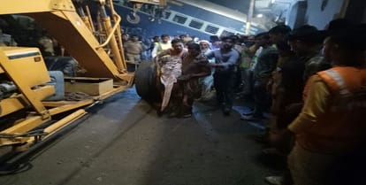 Negligence, Incident or conspiracy: muzaffarnagar train accident reports read in one click